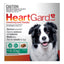 Heartgard Plus Chewables For Medium Dogs 12 To 22 Kg (Green)