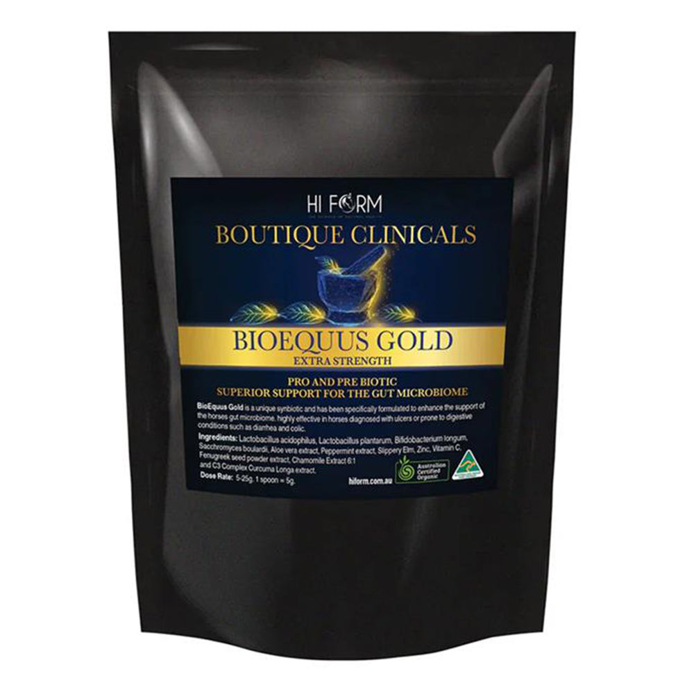 Hi Form Bioequus Gold for Horse
