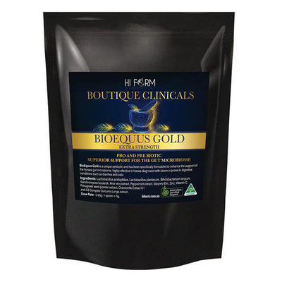 Hi Form Bioequus Gold for Horse