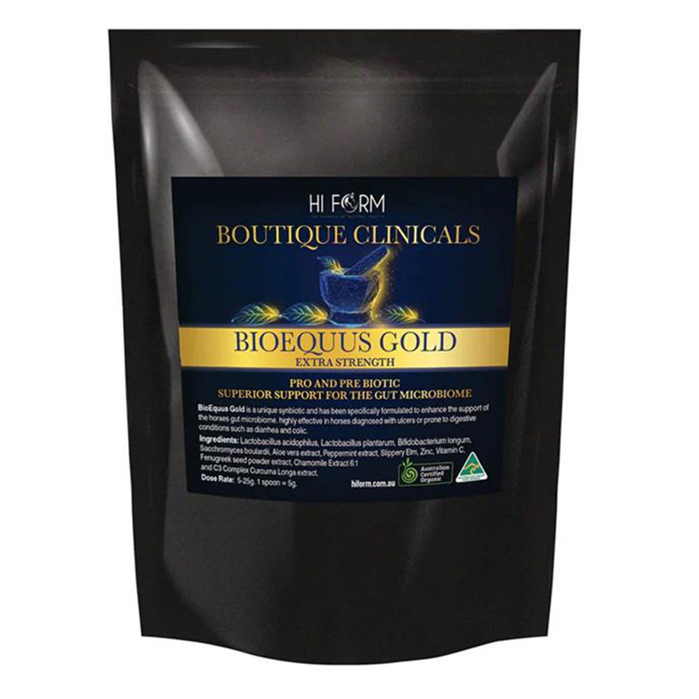 Hi Form Bioequus Gold for Horse