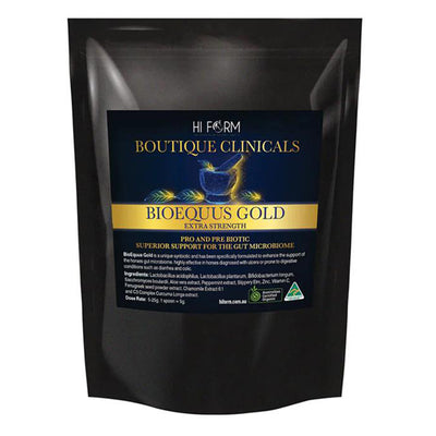 Hi Form Bioequus Gold for Horse