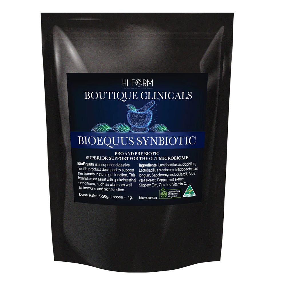 Hi Form Bioequus Synbiotic for Horse