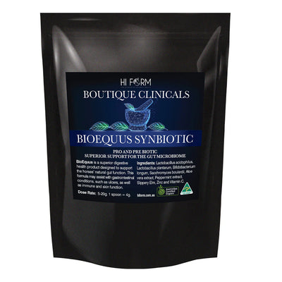 Hi Form Bioequus Synbiotic for Horse