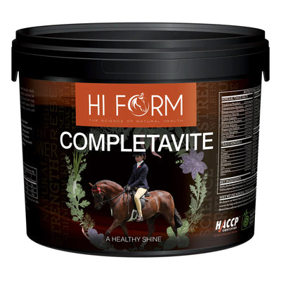 Hi Form CompletaVite Daily Supplement for Horse