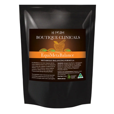 Hi Form EquiMetaBalance Metabolic Balancing Formula for Horse