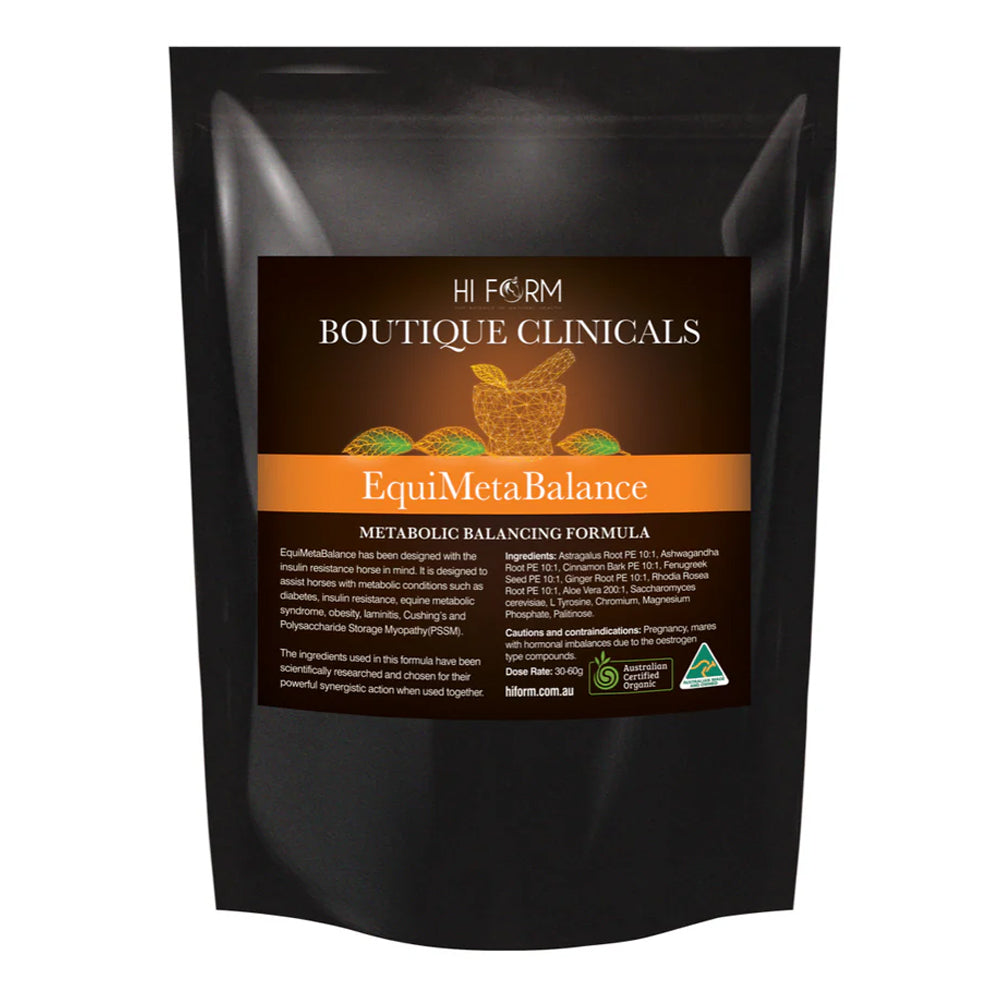 Hi Form EquiMetaBalance Metabolic Balancing Formula for Horse