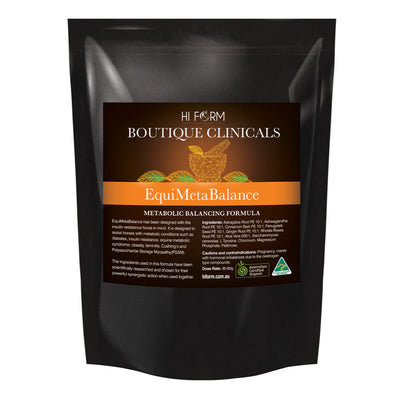 Hi Form EquiMetaBalance Metabolic Balancing Formula for Horse