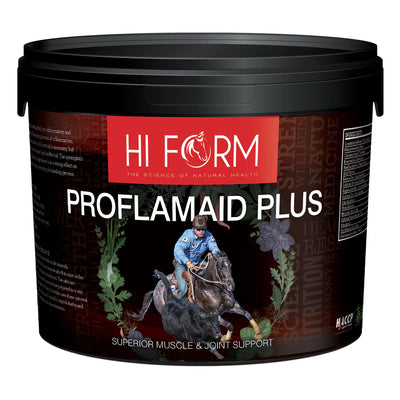 Hi Form ProflamAid Plus Superior Muscle and Joint Support for Horse