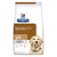 Hill's Prescription Diet j/d Mobility Chicken Flavour Dry Dog Food