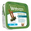 Whimzees Alligator/Brushzees/Stix Variety Value Box Dog Dental Treats Small