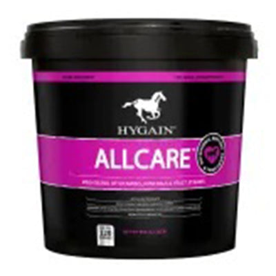 Hygain Allcare for Horse