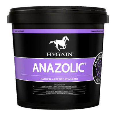 Hygain Anazolic Natural Appetite Stimulant for Horse