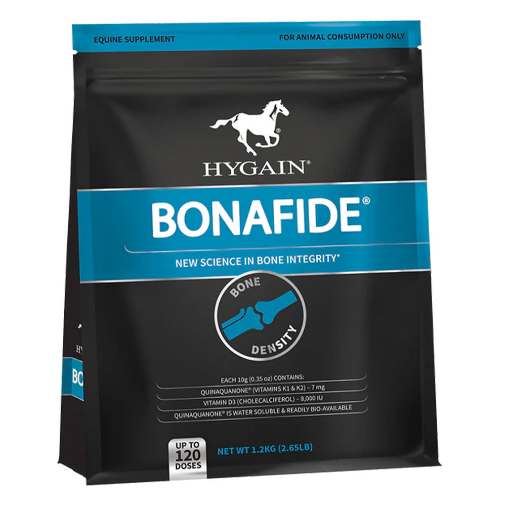 Hygain Bonafide for Horse
