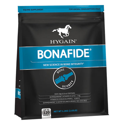 Hygain Bonafide for Horse