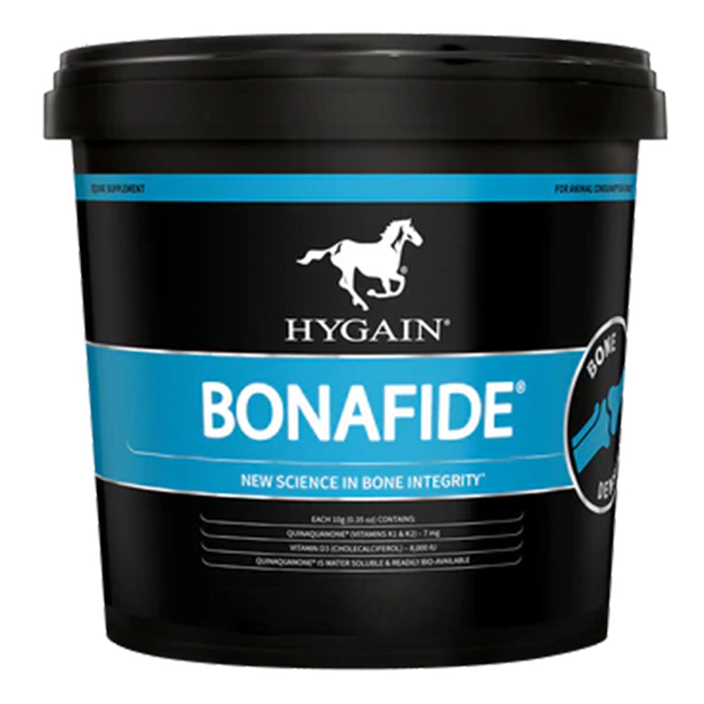 Hygain Bonafide for Horse