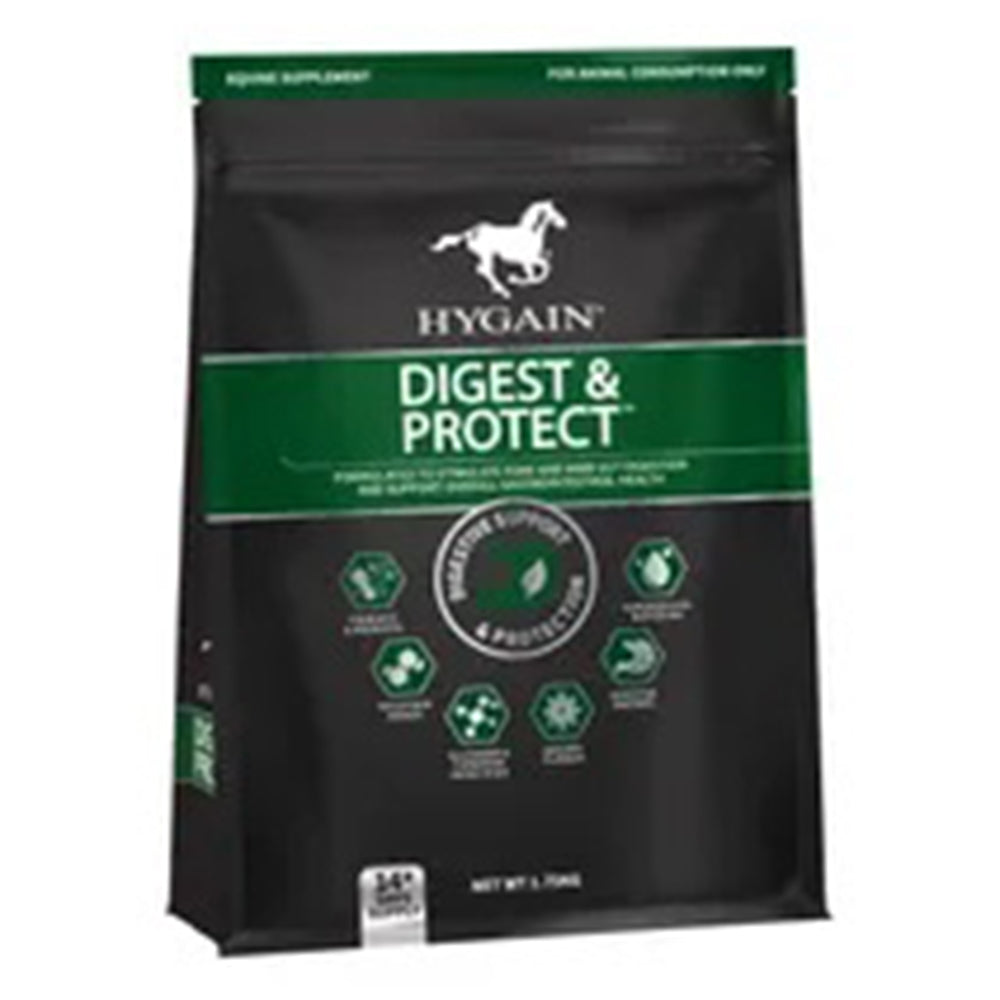 Hygain Digest & Protect for Horse