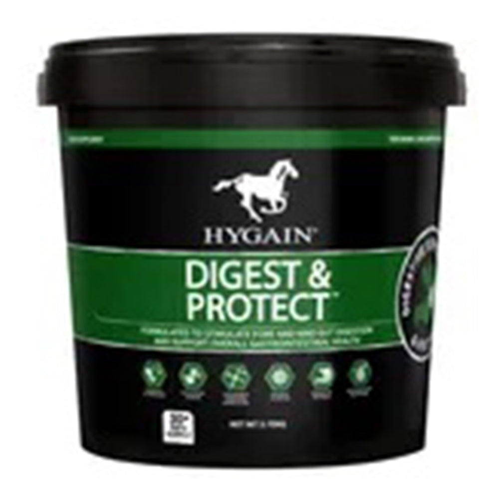 Hygain Digest & Protect for Horse