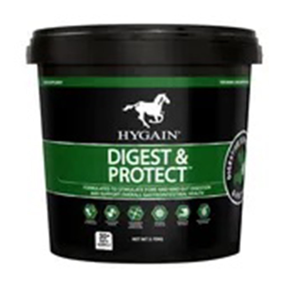 Hygain Digest & Protect for Horse