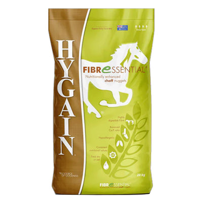 Hygain Fibressential Feed for Horse