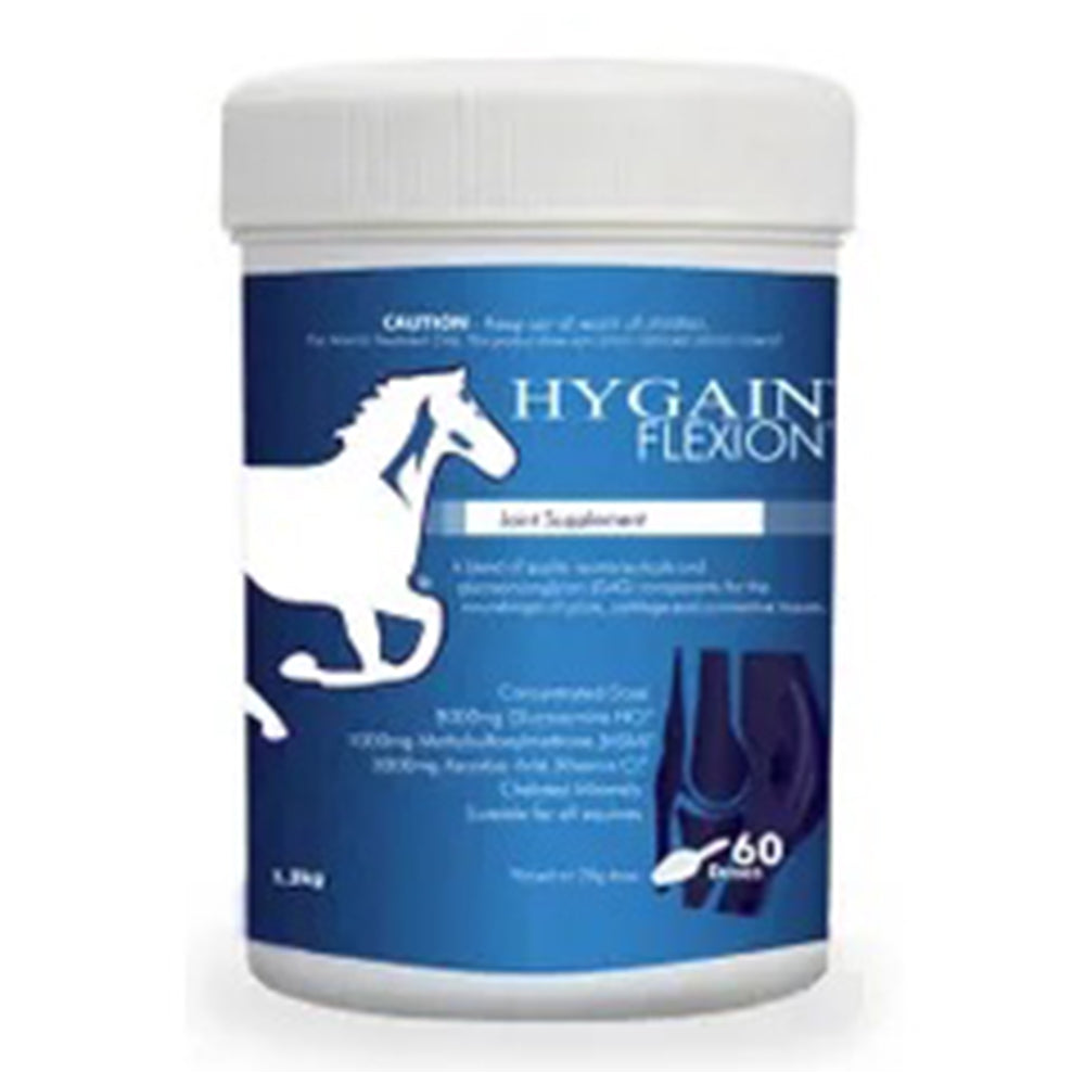 Hygain Flexion Joint Supplement for Horse