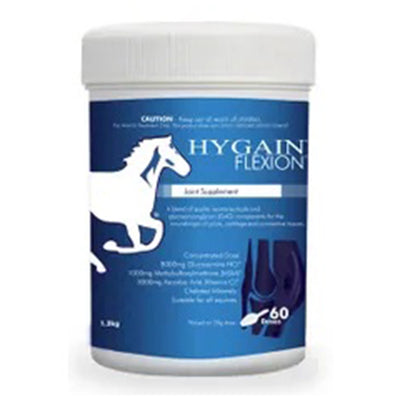 Hygain Flexion Joint Supplement for Horse