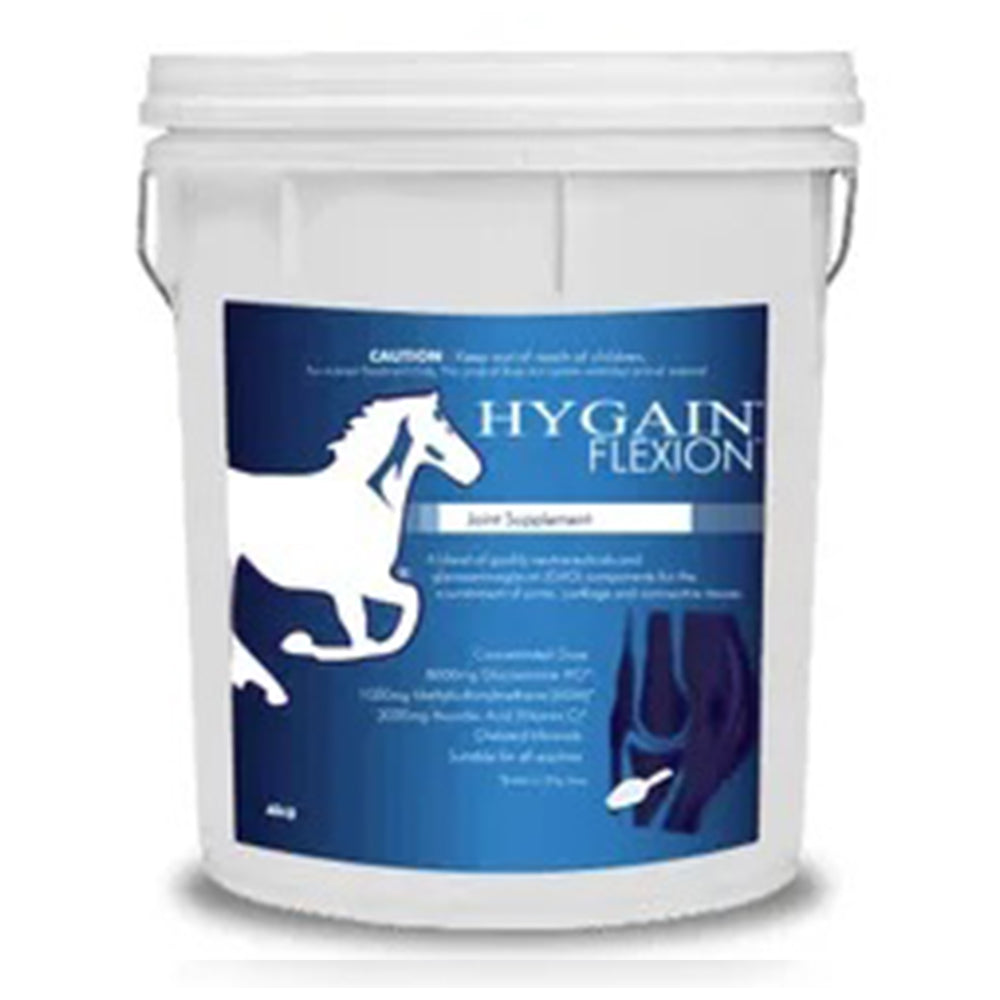 Hygain Flexion Joint Supplement for Horse