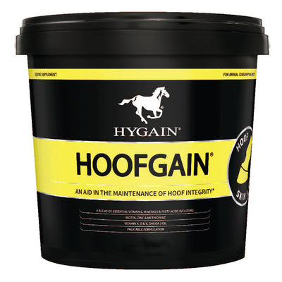 Hygain Hoofgain Supplement for Horse