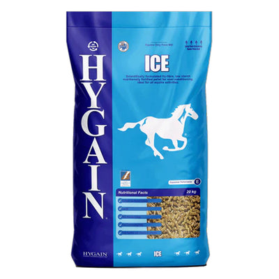Hygain Ice Cool For Horse