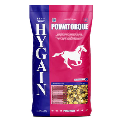 Hygain Powatorque Sweet Feed for Horse