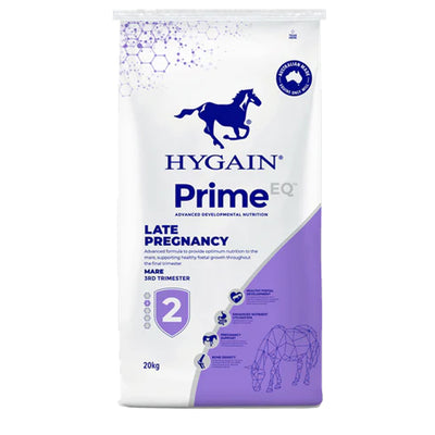 Hygain Prime EQ Stage 2 Late Pregnancy Feed for Horse
