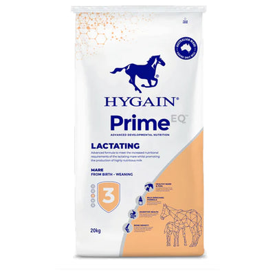 Hygain Prime EQ Stage 3 Lactating Feed for Horse