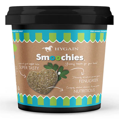Hygain Smoochies Yummy Treats for Horse