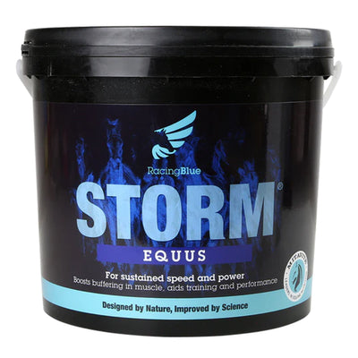 Hygain Storm Equus for Horse