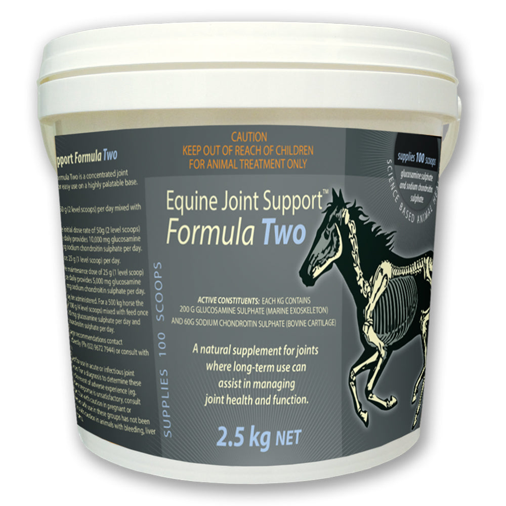 IAH Equine Joint Support Formula Two for Horse