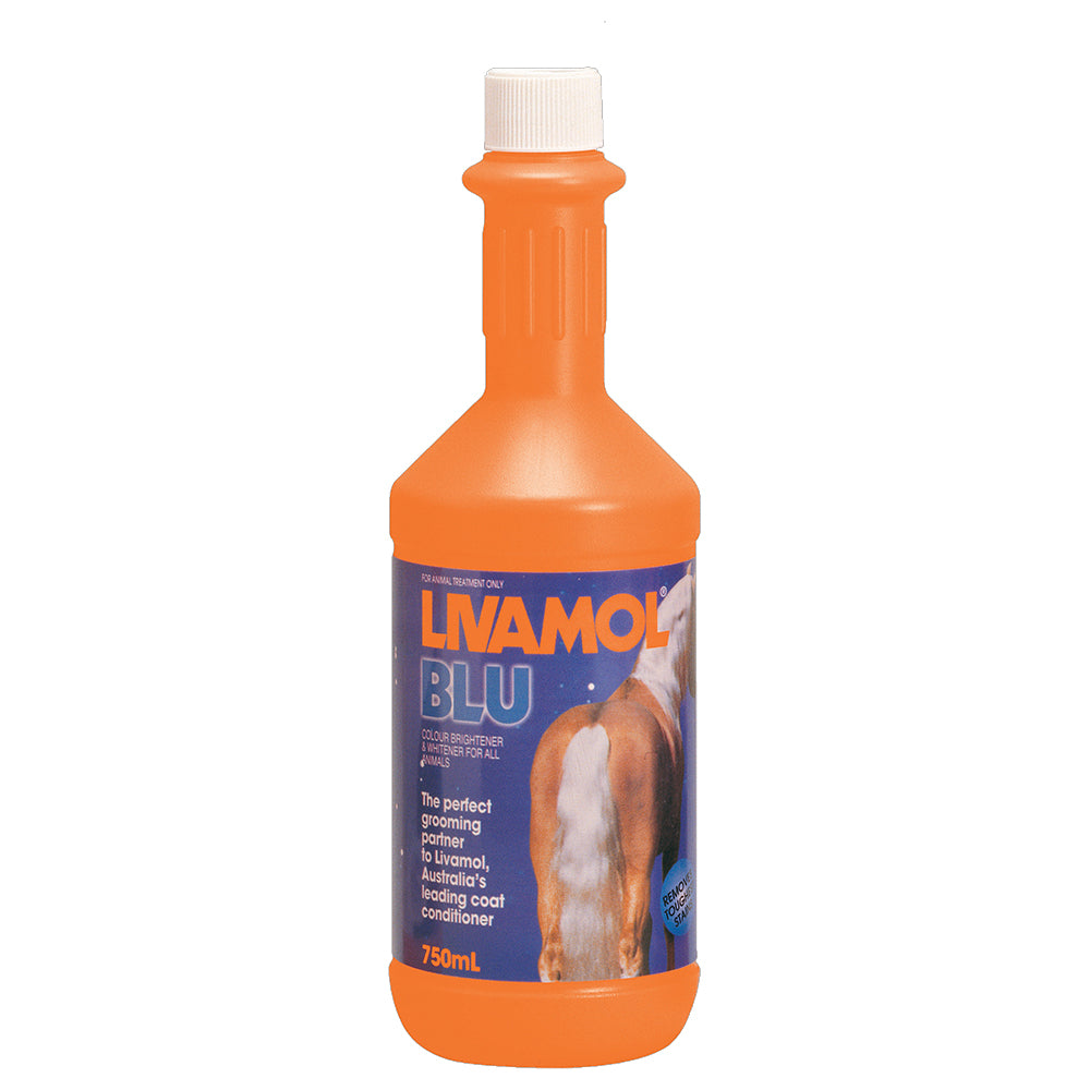IAH Livamol Blu for All Animals