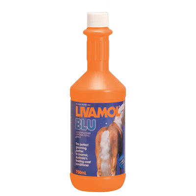 IAH Livamol Blu for All Animals
