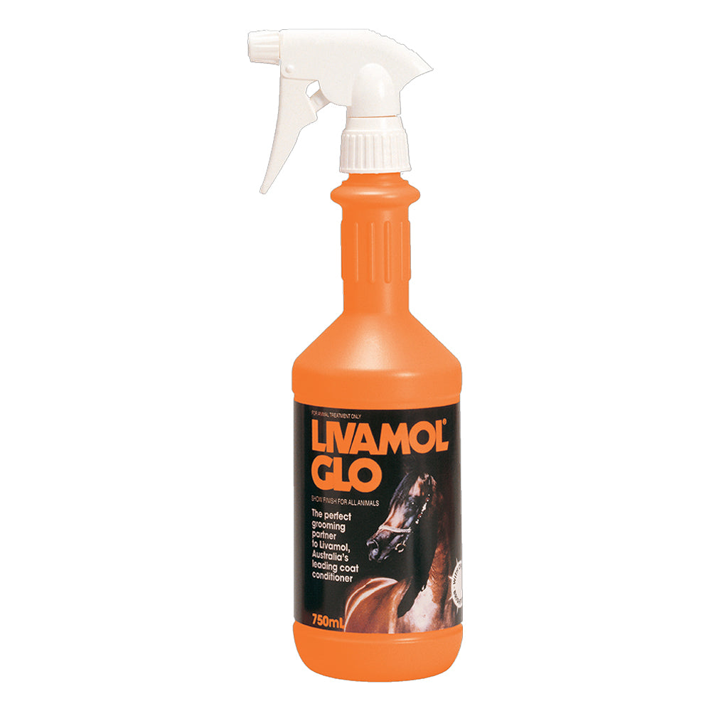 IAH Livamol Glo for All Animals