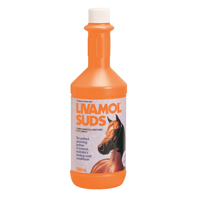 IAH Livamol Suds for All Animals