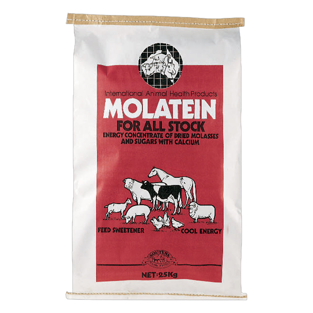 IAH Molatein for All Stock