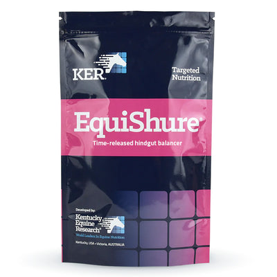 KER EquiShure Time-Released Hindgut Balancer for Horse