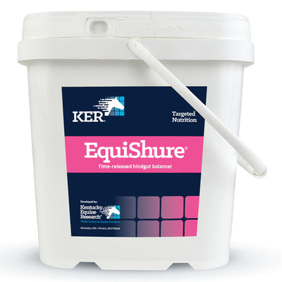KER EquiShure Time-Released Hindgut Balancer for Horse