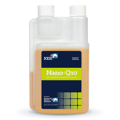 KER Nano-Q10 Coenzyme Q10 Antioxidant for Horse