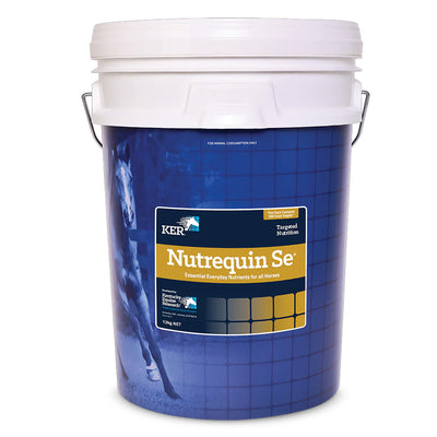 KER Nutrequin Se Essential Everyday Nutrients for Horse