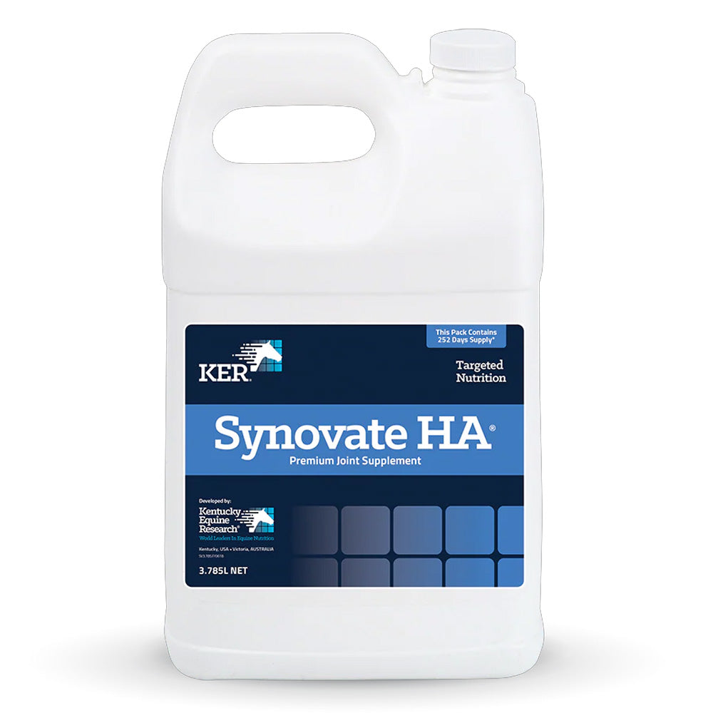 KER Synovate HA Premium Joint Supplement for Horse
