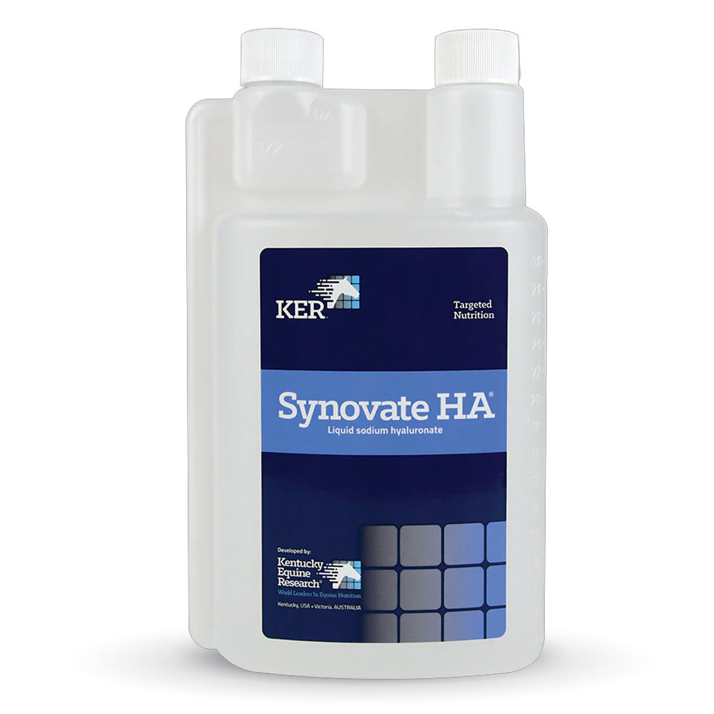 KER Synovate HA Premium Joint Supplement for Horse