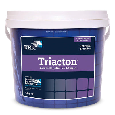 KER Triacton Bone and Digestive Health Support for Horse