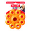 KONG Quest Treat Dispensing Toy for Dogs - Star Pods