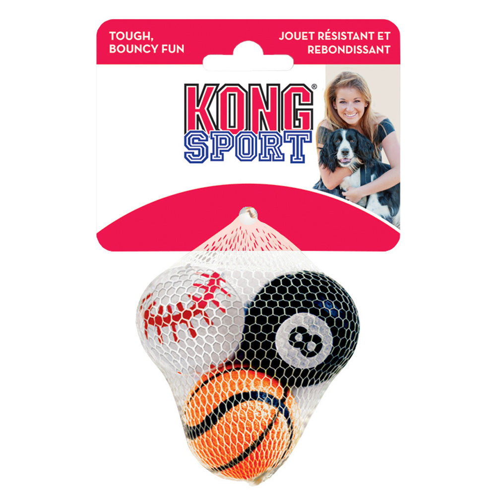 KONG Sport Balls Toy for Dogs
