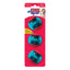 KONG Squeezz Action Squeaker Toy for Dogs - Balls