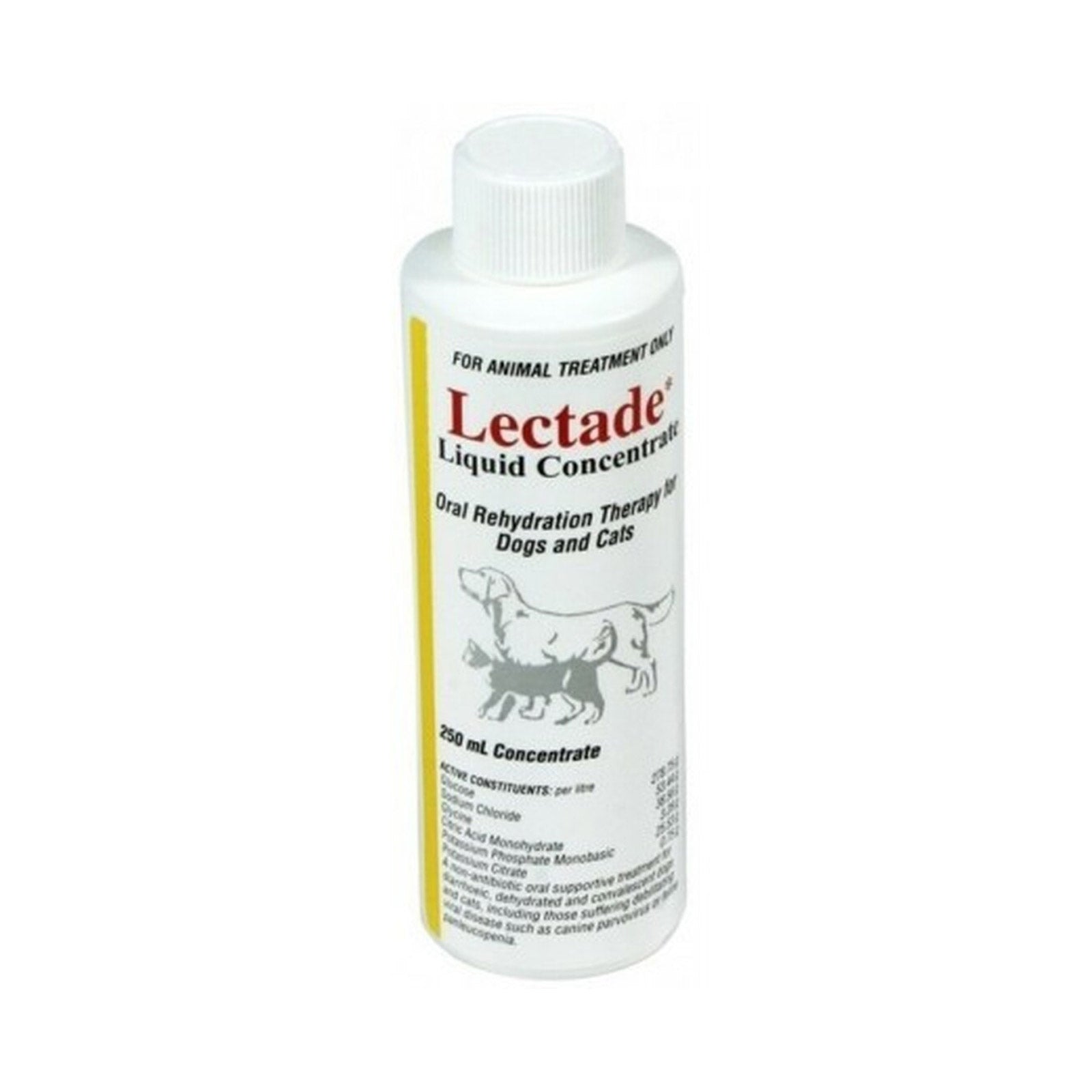 Lectade Liquid Concentrate